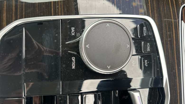 BMW X5 xDrive30d MHT xLine 5dr Auto Diesel Estate